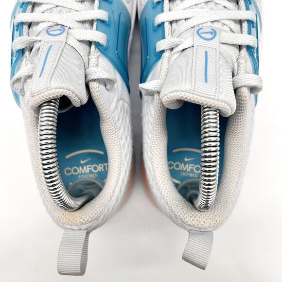 Nike Renew In-Season TR 11 Shoes Womens Size 8.5 Training Comfort CK2576-004 - Picture 6 of 9